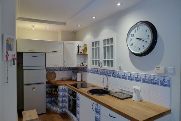 Mieszkanie, Zielona Góra, 3 pokoje - Фото 1