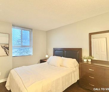 ELEGANT 3-BEDROOM CONDO WITH UPGRADED FINISHES AND CITY VIEWS - Photo 6