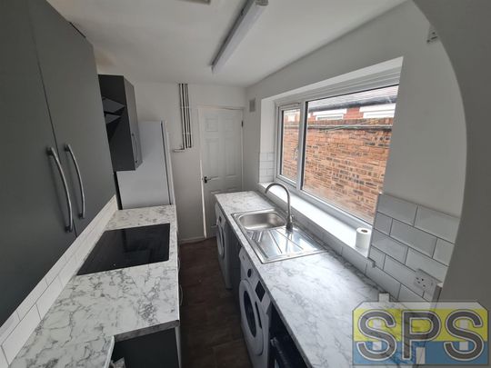 Darnley Street, Stoke-on-Trent - Photo 1