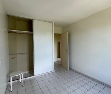 Quartier Apollonia - Appartement 3 pièces 60.47 m² en dernier étage... - Photo 2