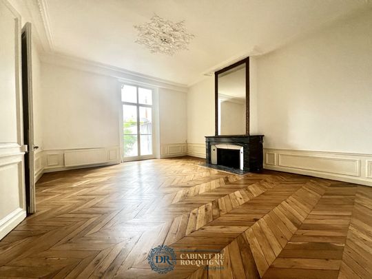 Location Appartement 3 pièces 76m² ORLEANS 45000 - Photo 1