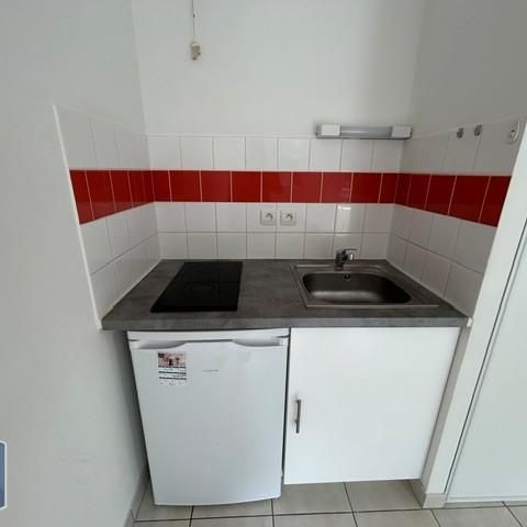 Location Appartement 1 pièce 24m² CHAMPCEVINEL 24750 - Photo 1