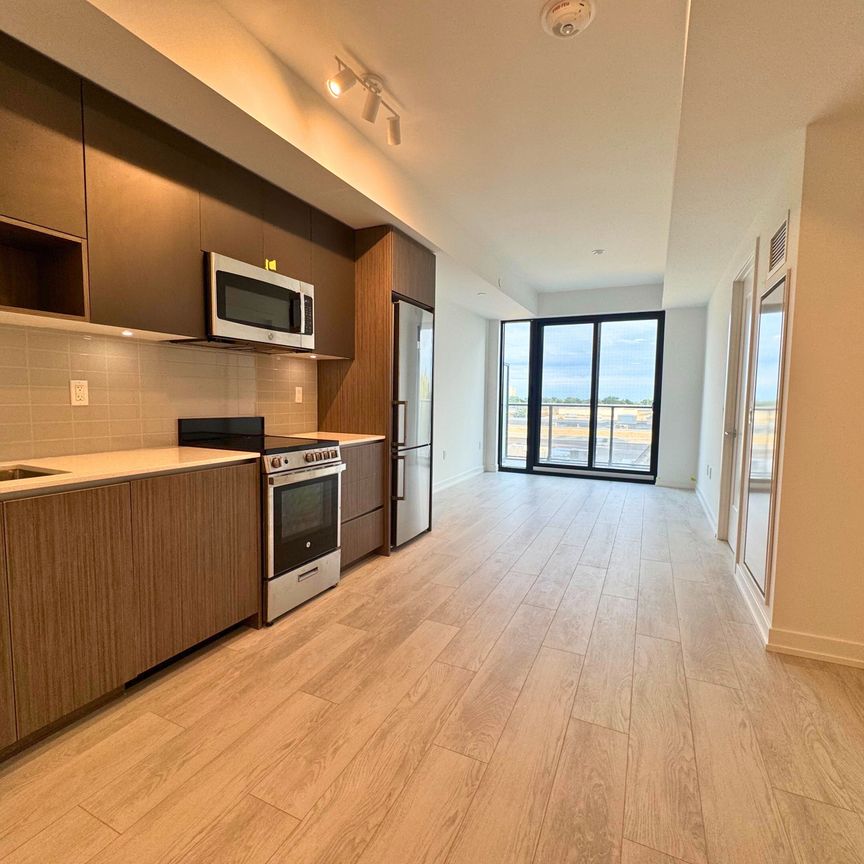 For Lease - 801 The Queens Way Unit# 419, Toronto, Ontario - Photo 1