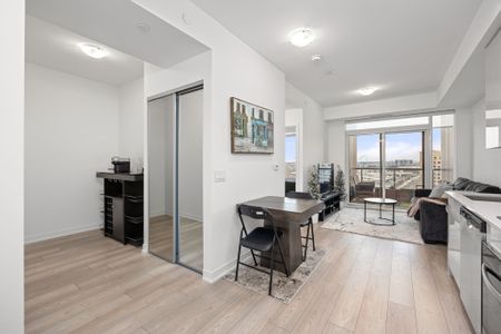 For Lease - 498 Caldari Road Unit# 1426, Vaughan, Ontario - Photo 4