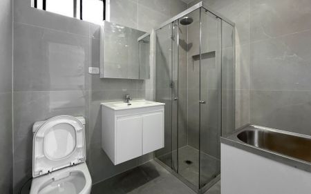 Brand New Granny Flat with Ducted Air Conditioning - Photo 5