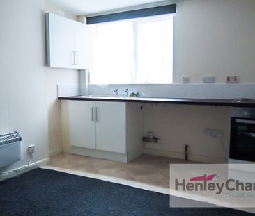 1 Bedroom Ground Floor Flat For Rent - Photo 5