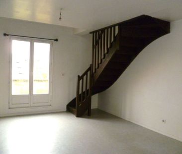 Location appartement 2 pièces 44.86 m² à Caen (14000) - Photo 2