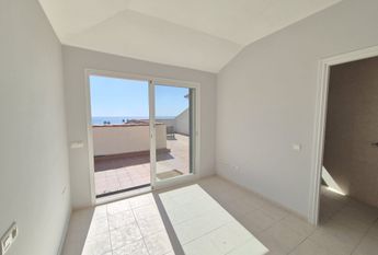 941393 - Atico - Penthouse for rent El Higuerón, Fuengirola, Málaga, Spain