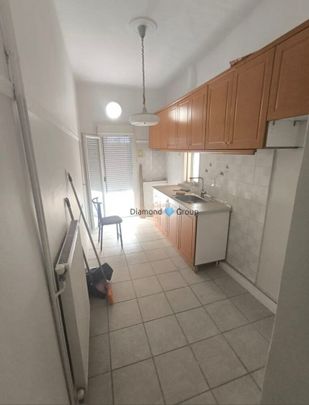 Διαμέρισμα για ενοικίαση Ιπποκράτειο (Φάληρο - Ιπποκράτειο) - Photo 1