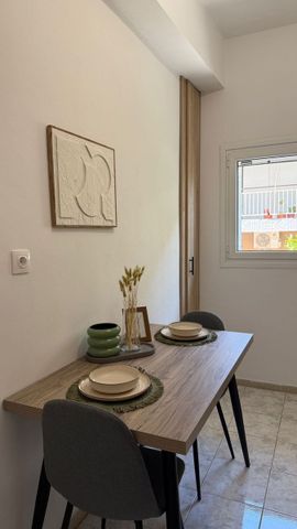 Studio/Γκαρσονιέρα για ενοικίαση Λουτράκι (Λουτράκι-Περαχώρα) - Photo 4