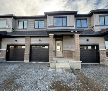 For Lease - 22 Sintaluta Walk, Stittsville - Munster - Richmond, On... - Photo 2