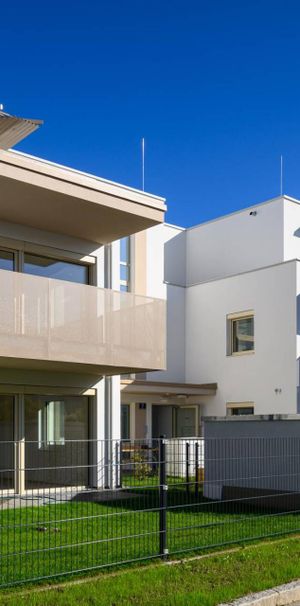 2700 Wiener Neustadt, Kindlergasse 3-5 - Photo 1