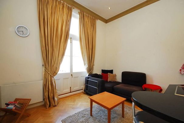 1 bedroom flat to rent - Photo 1
