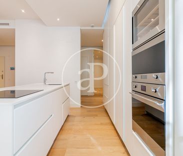 Flat for rent in Chueca - Justicia (Madrid) - Photo 3