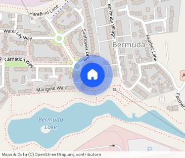 Wisteria Way, Nuneaton - Photo 1