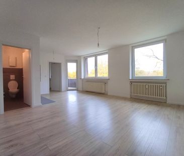 Frisch sanierte 2 Zimmer-Wohnung - Photo 1