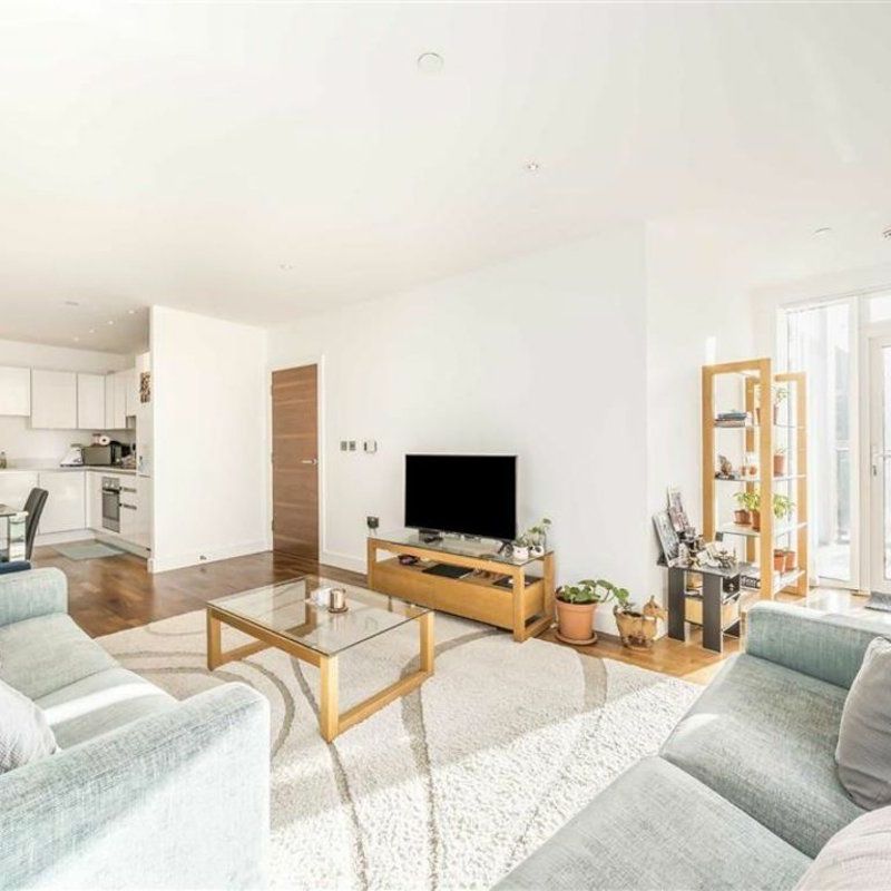 Norman Road, Greenwich, SE10 - Photo 1