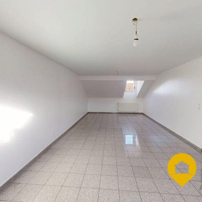 Bel appartement 3 chambres à Petite Roselle! - Photo 4