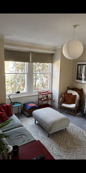 Room in a Shared Flat, Hargrave Mansions, N19 - Photo 1