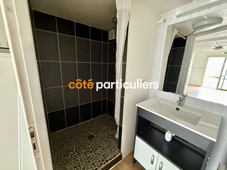 Maison Fiac 2 pièce(s) 35 m2 - Photo 4