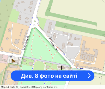 2 pok. | 49 m2 | Po remoncie | Balkon | Młochów k. Nadarzyna - Фото 1