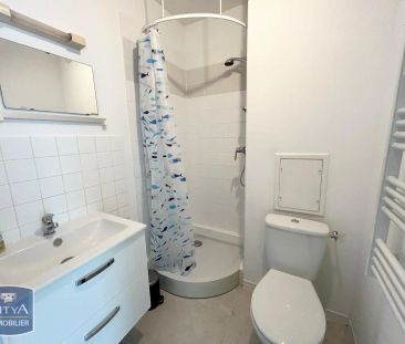 Appartement à louer 1 pièce 21.49m² - Photo 4