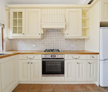 2 bedroom terraced house to rent - Photo 6