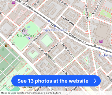 Martastrasse 121 - Photo 1