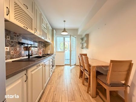 Apartament 3 camere, mobilat si utilat - Str. Liviu Ciulei - Photo 3