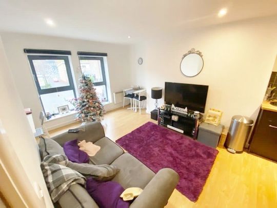 1 bedroom flat to rent - Photo 1