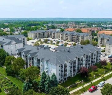 1421 WALKER'S Line Unit# 207 | 1421 WALKER'S Line Unit# 207, Burlin... - Photo 1