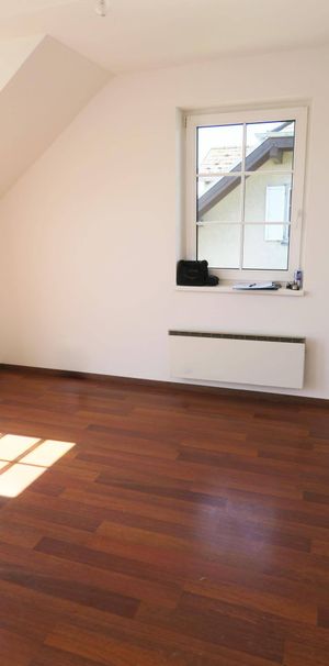 Gemütliche 3-Zimmer-Wohnung mit Balkon in ruhiger Lage - Photo 1