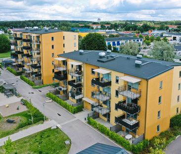 Välljärnsgatan 1 B - Foto 1