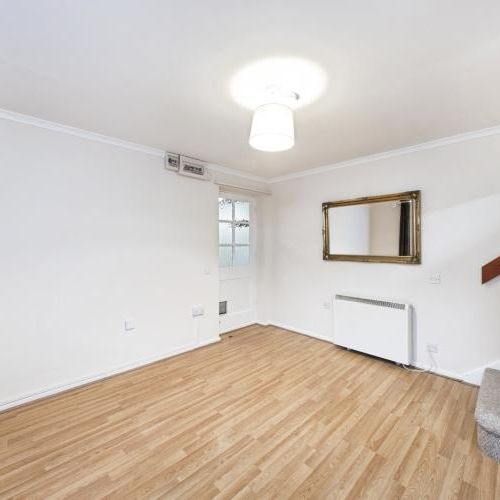 1 bedroom cluster house to rent - Photo 1