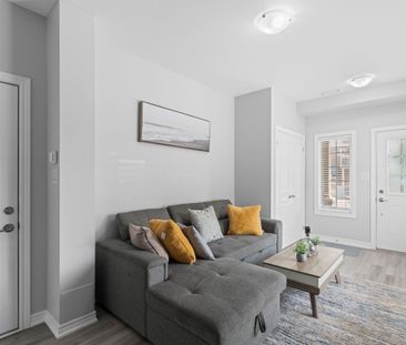 For Lease - 1401 Plains Road Unit# 92, Burlington, Ontario - Photo 3