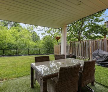 For Lease - 4120 Prince George Avenue, Mississauga, Ontario - Photo 3