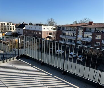 Lichtdurchflutete 4- Zimmerwohnung in Osnabrück ! - Photo 3