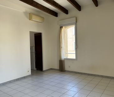 Appartement T2 de 48 m² à Courthézon - Photo 1