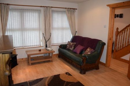 22 Old Mill Grange (STUDENT LET), Portstewart, BT55 7GD - Photo 2