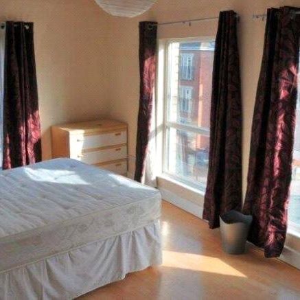 1 bedroom property to rent Gainsborough Road, L15 - Photo 1