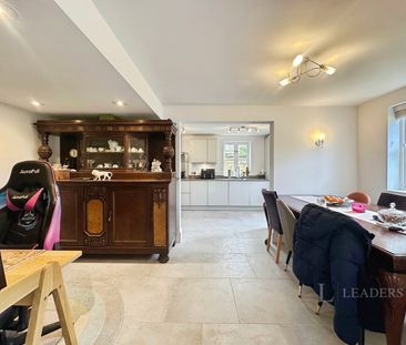 3 bedroom house to rent Dairy Cottages, Siddington, Cirencester, GL7 - Photo 2