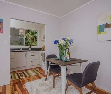 Healthy Home Compliant 1 Bedroom in Onehunga - Photo 4