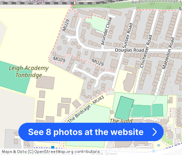 Copper Beech View, Tonbridge TN9 2HF - Photo 1