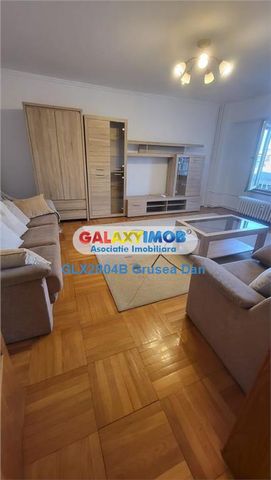 barbu vacarescu | 2cam 67mp spatios etaj 4 1993 AC balcon | metrou - Photo 2