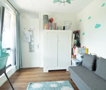 Te huur: Huis Paradijsvogelstraat in Groningen - Foto 4