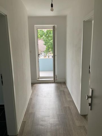 Geräumige 2-Zimmer-Wohnung *Auf dem Knüll* frei! - Foto 5
