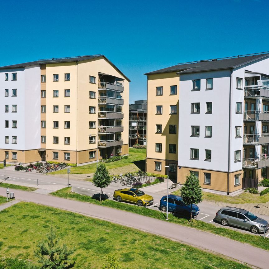 Vikhusgatan 7 - Foto 1