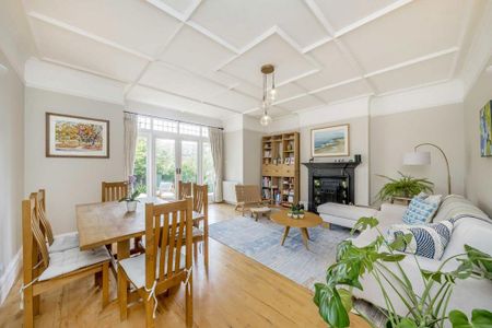 6 bedroom house to rent - Photo 2