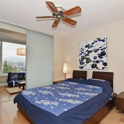 2br +den+2 ba+2 Parking, Mtn View Condo - Photo 4