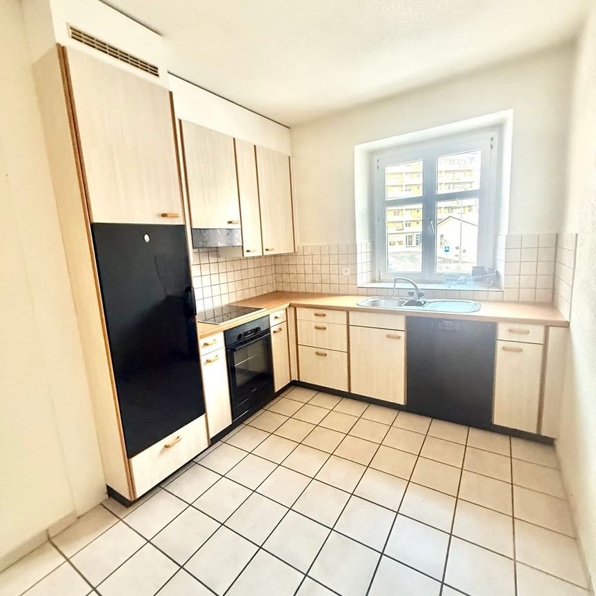 3.5 Zimmer, 70 m², 1. Stock - Photo 1